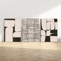 Gallery Canvas Set