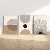 Gallery Canvas Set